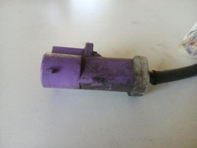 SONDA LAMBDA, Ford, FIESTA (CBK)