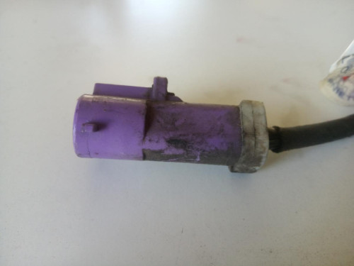 SONDA LAMBDA Ford FIESTA (CBK) 
