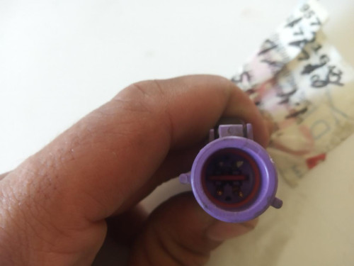 SONDA LAMBDA Ford FIESTA (CBK) 