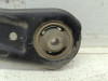 BRAZO SUSPENSION INFERIOR DELANTERO DERECHO SEAT IBIZA (6L1) 