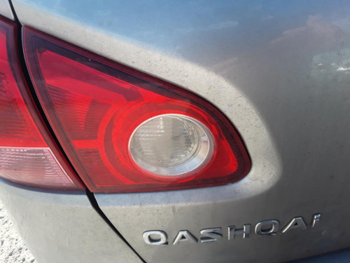 PILOTO TRASERO IZQUIERDO INTERIOR NISSAN QASHQAI (J10) 
