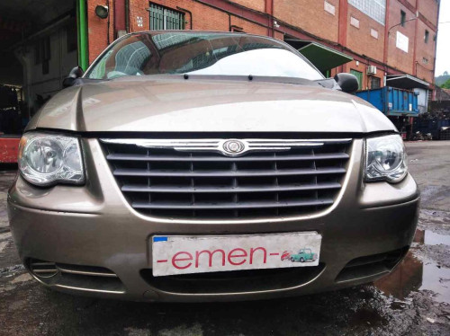  CHRYSLER VOYAGER (RG) 