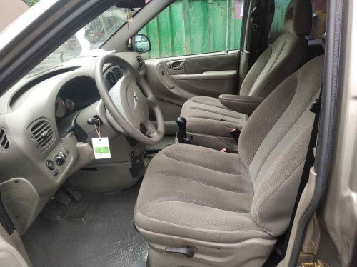  CHRYSLER VOYAGER (RG) 