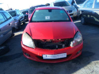 OPEL ASTRA H GTC