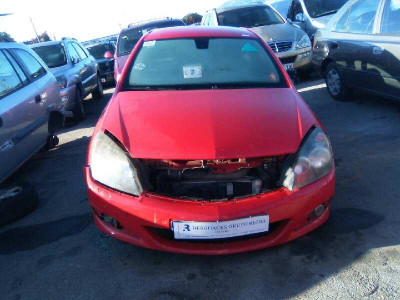 OPEL ASTRA H GTC