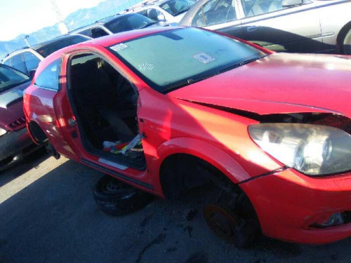  OPEL ASTRA H GTC 