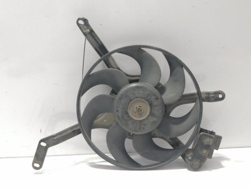  ELECTROVENTILADOR SEAT IBIZA (6K1) 