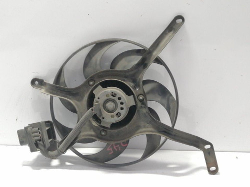  ELECTROVENTILADOR SEAT IBIZA (6K1) 
