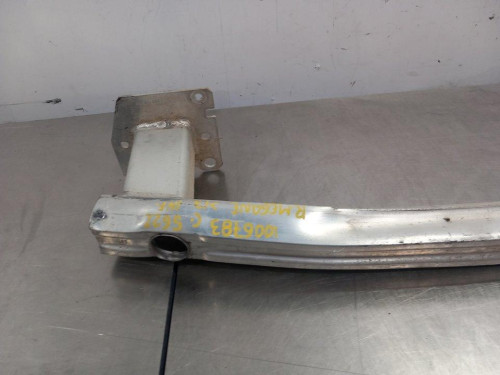  REFUERZO PARAGOLPES DELANTERO RENAULT MEGANE III BERLINA 5P 