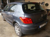  PEUGEOT 307 BERLINA (S2) 