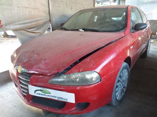  ALFA ROMEO 147 (190) 