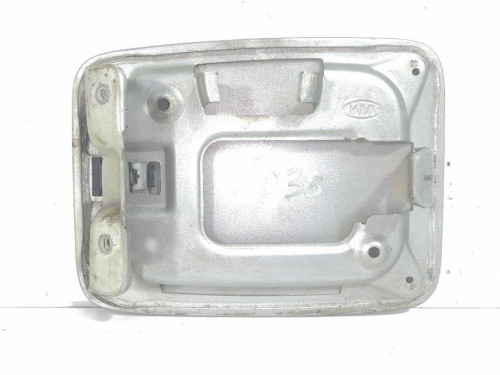  TAPA EXTERIOR COMBUSTIBLE KIA SORENTO (BL) 