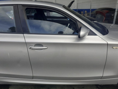 PUERTA DELANTERA DERECHA, BMW, SERIE 1 BERLINA (E81/E87)