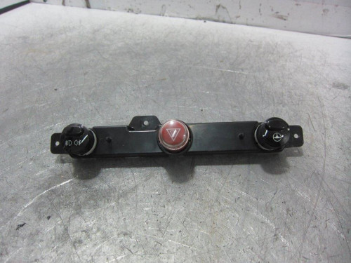  WARNING Fiat 500 (150) BERLINA 