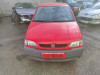 SEAT AROSA (6H1) — vehículo donante para recambios 
