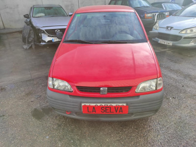 SEAT AROSA (6H1)
