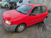 SEAT AROSA (6H1) — vehículo donante para recambios 