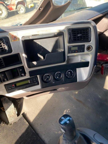  RENAULT MAGNUM 4XX.18 / 4XX.26 