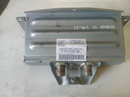 AIRBAG DELANTERO DERECHO Citroen C4 PICASSO 