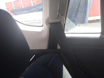 CINTURON SEGURIDAD TRASERO IZQUIERDO