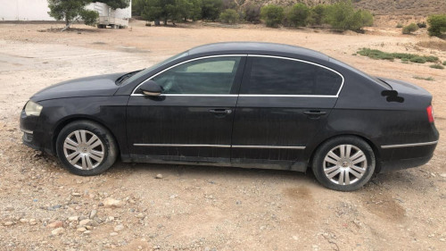 VOLKSWAGEN PASSAT BERLINA (3C2) — Donor Vehicle for Used Parts 