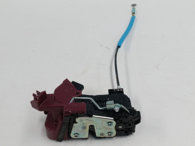 CERRADURA PUERTA TRASERA DERECHA, HYUNDAI, TUCSON (NX)