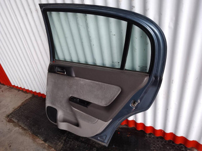 PUERTA TRASERA DERECHA, Opel, ASTRA G BERLINA