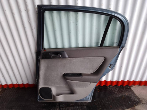 PUERTA TRASERA DERECHA Opel ASTRA G BERLINA 