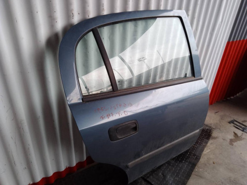 PUERTA TRASERA DERECHA Opel ASTRA G BERLINA 
