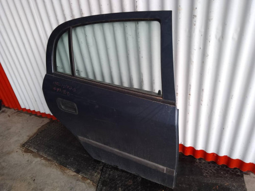 PUERTA TRASERA DERECHA Opel ASTRA G BERLINA 