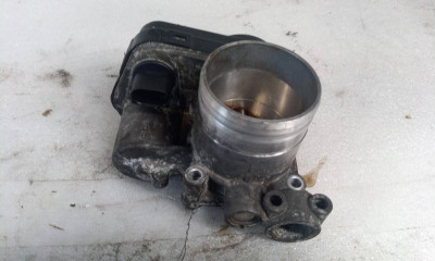 CAJA MARIPOSA, OPEL, VECTRA C CARAVAN