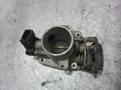 CAJA MARIPOSA, FORD, FIESTA BERLINA (DX)