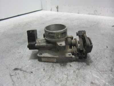 CAJA MARIPOSA, FORD, FIESTA BERLINA (DX)