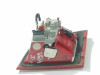  PILOTO TRASERO CENTRAL AUDI A3 SPORTBACK (8PA) 