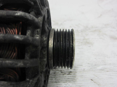 ALTERNADOR, CITROEN, C5 BERLINA