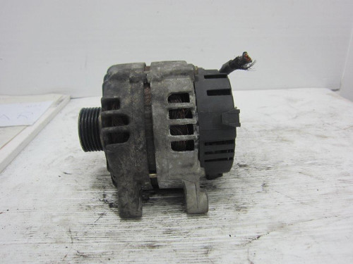  ALTERNADOR CITROEN C5 BERLINA 