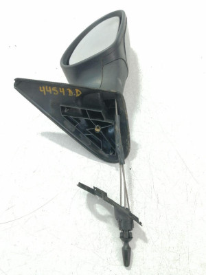 RETROVISOR DERECHO, SEAT, LEON (1M1)
