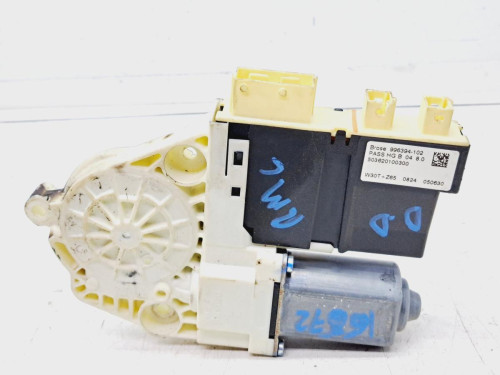  MOTOR ELEVALUNAS DELANTERO DERECHO CITROEN C5 BERLINA 