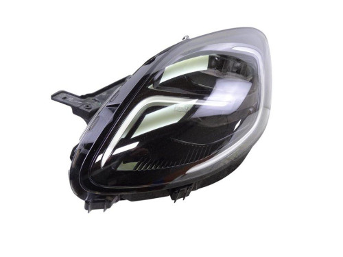  FARO IZQUIERDO, FORD, PUMA 