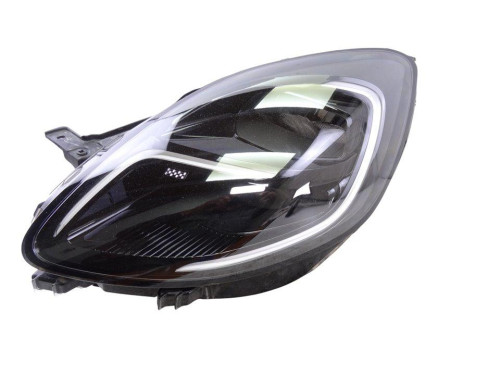  FARO IZQUIERDO, FORD, PUMA 