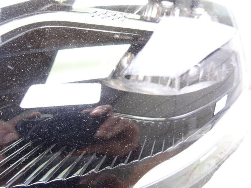  FARO IZQUIERDO, FORD, PUMA 