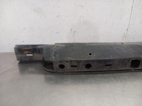  REFUERZO PARAGOLPES TRASERO Ford TRANSIT FURGÓN CORTO (FY) 