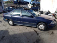 VOLVO S40 BERLINA