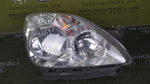 FARO DERECHO Honda CR-V (RD8) 