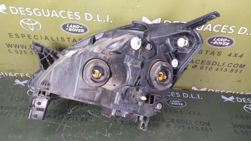 FARO DERECHO Honda CR-V (RD8) 