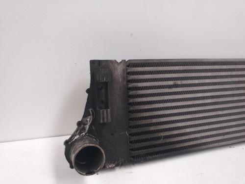  INTERCOOLER, RENAULT, SCENIC II (JM) 
