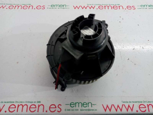  MOTOR CALEFACCION OPEL ASTRA H BERLINA 