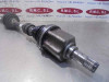  TRANSMISION DELANTERA IZQUIERDA Nissan QASHQAI (J11E) 