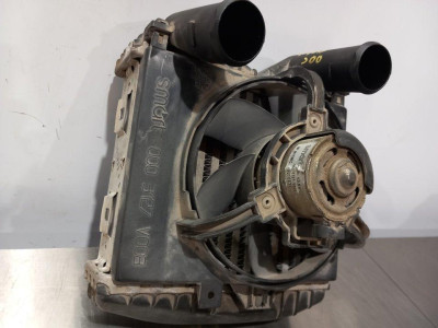INTERCOOLER, SMART, CITY-COUPE