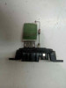 RESISTENCIA CALEFACCION Renault MASTER III BUS 